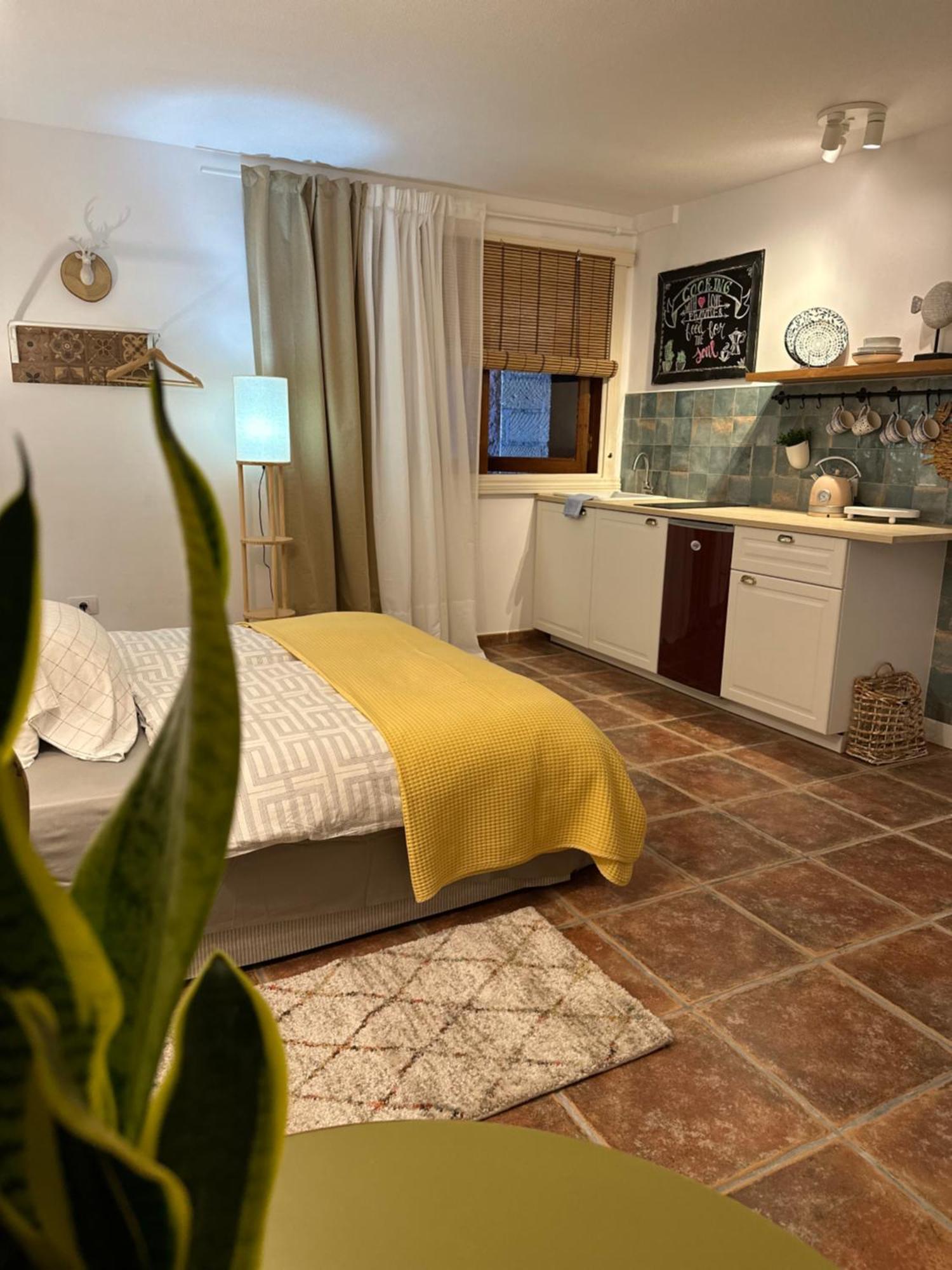 Boutique Villa Leicht & Friends 아데제 외부 사진