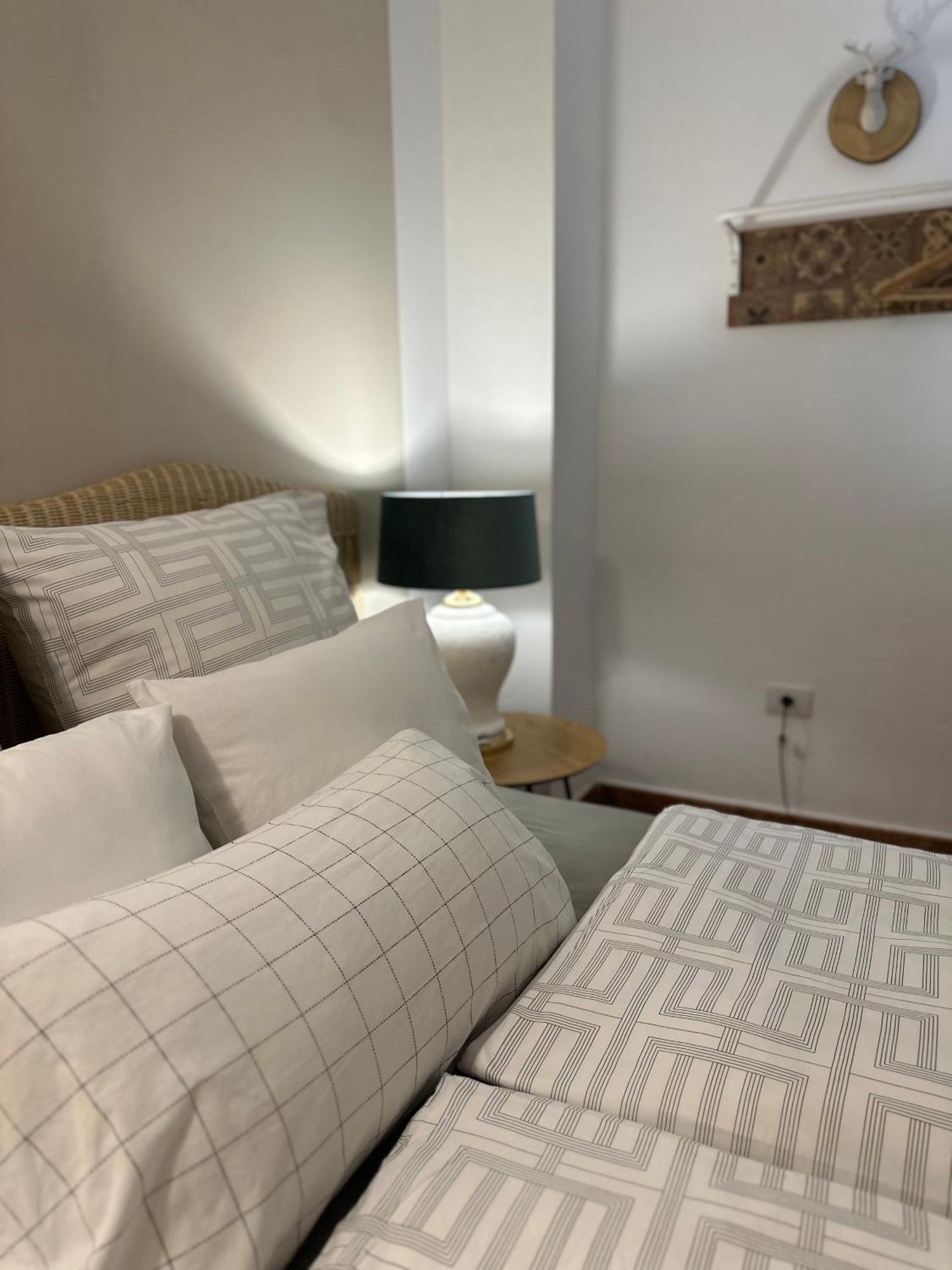 Boutique Villa Leicht & Friends 아데제 외부 사진