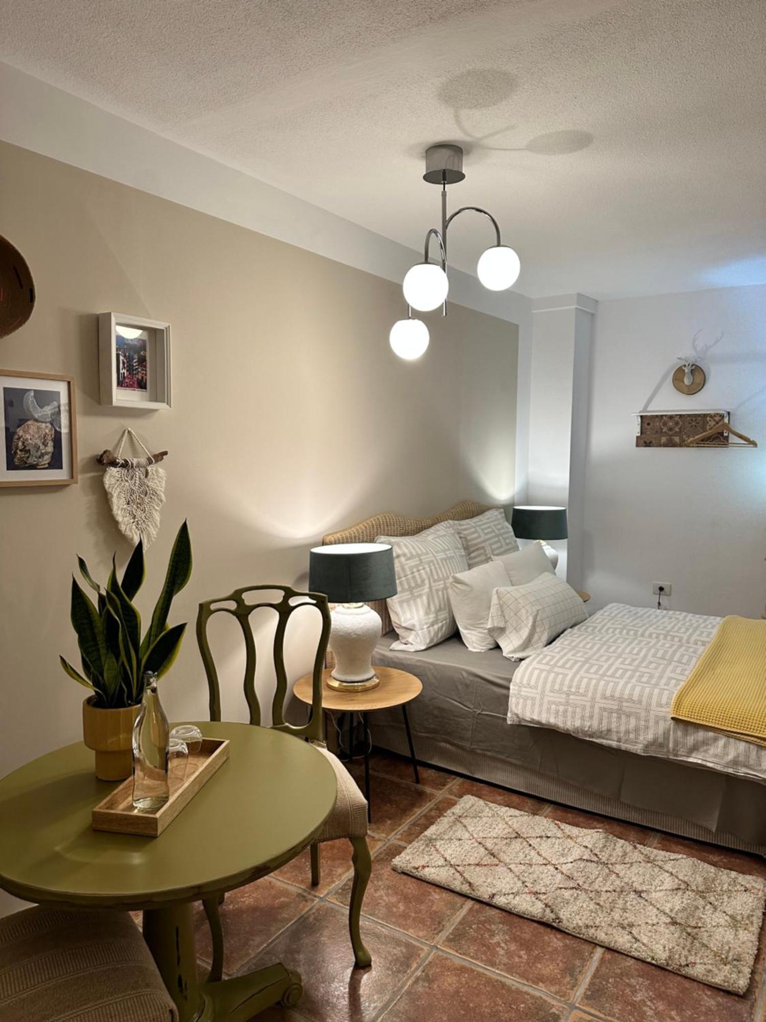 Boutique Villa Leicht & Friends 아데제 외부 사진
