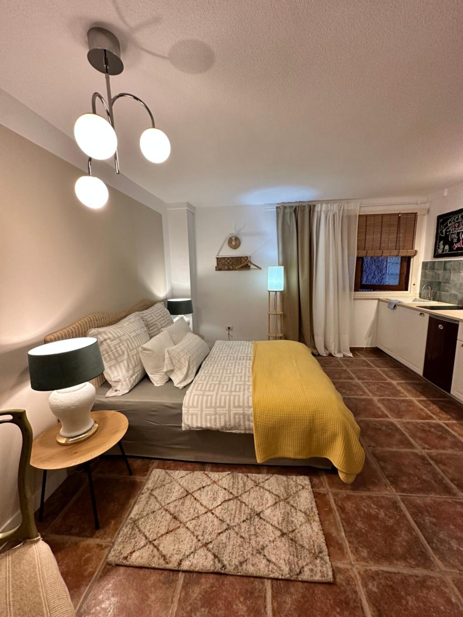 Boutique Villa Leicht & Friends 아데제 외부 사진