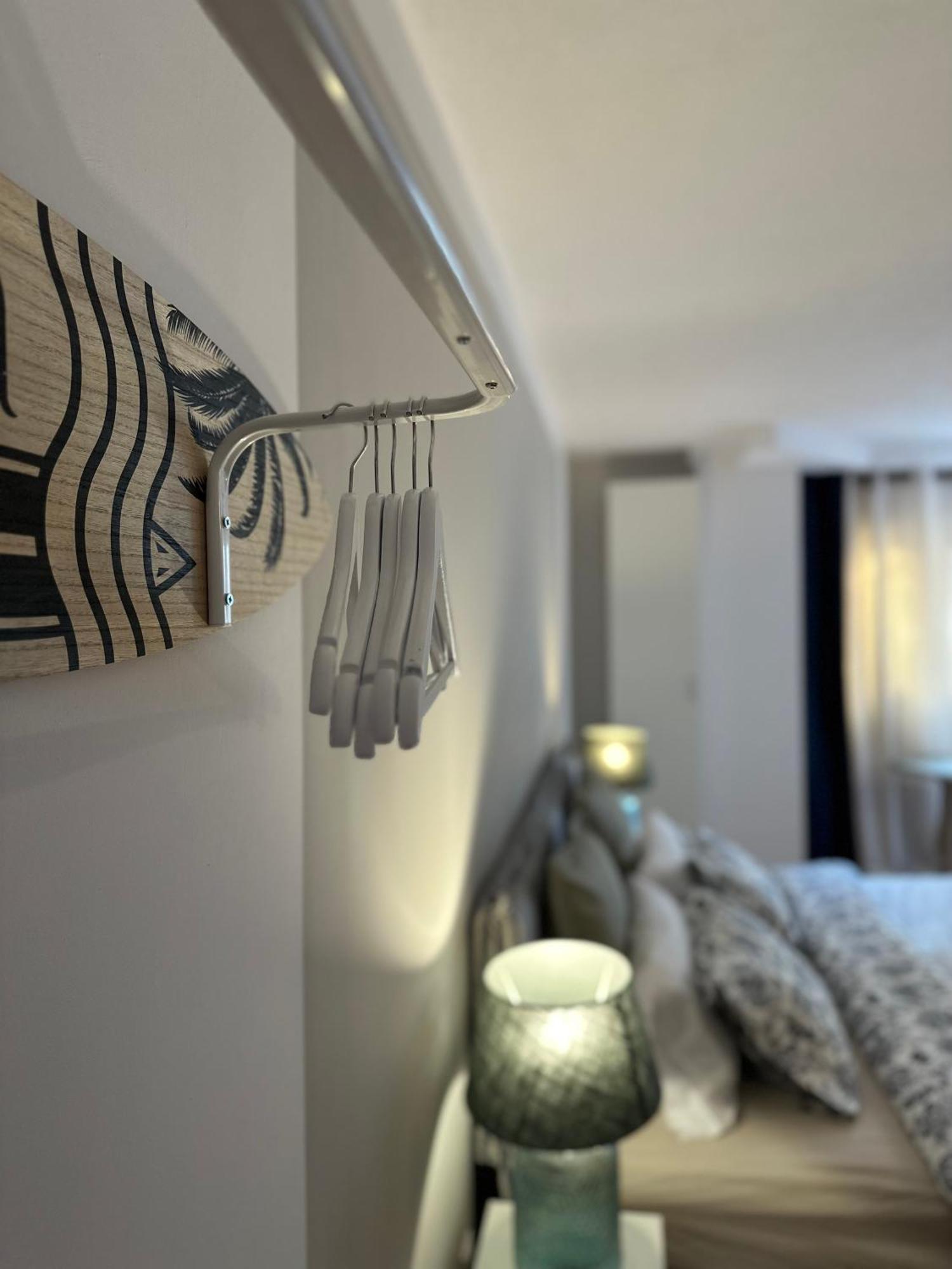 Boutique Villa Leicht & Friends 아데제 외부 사진