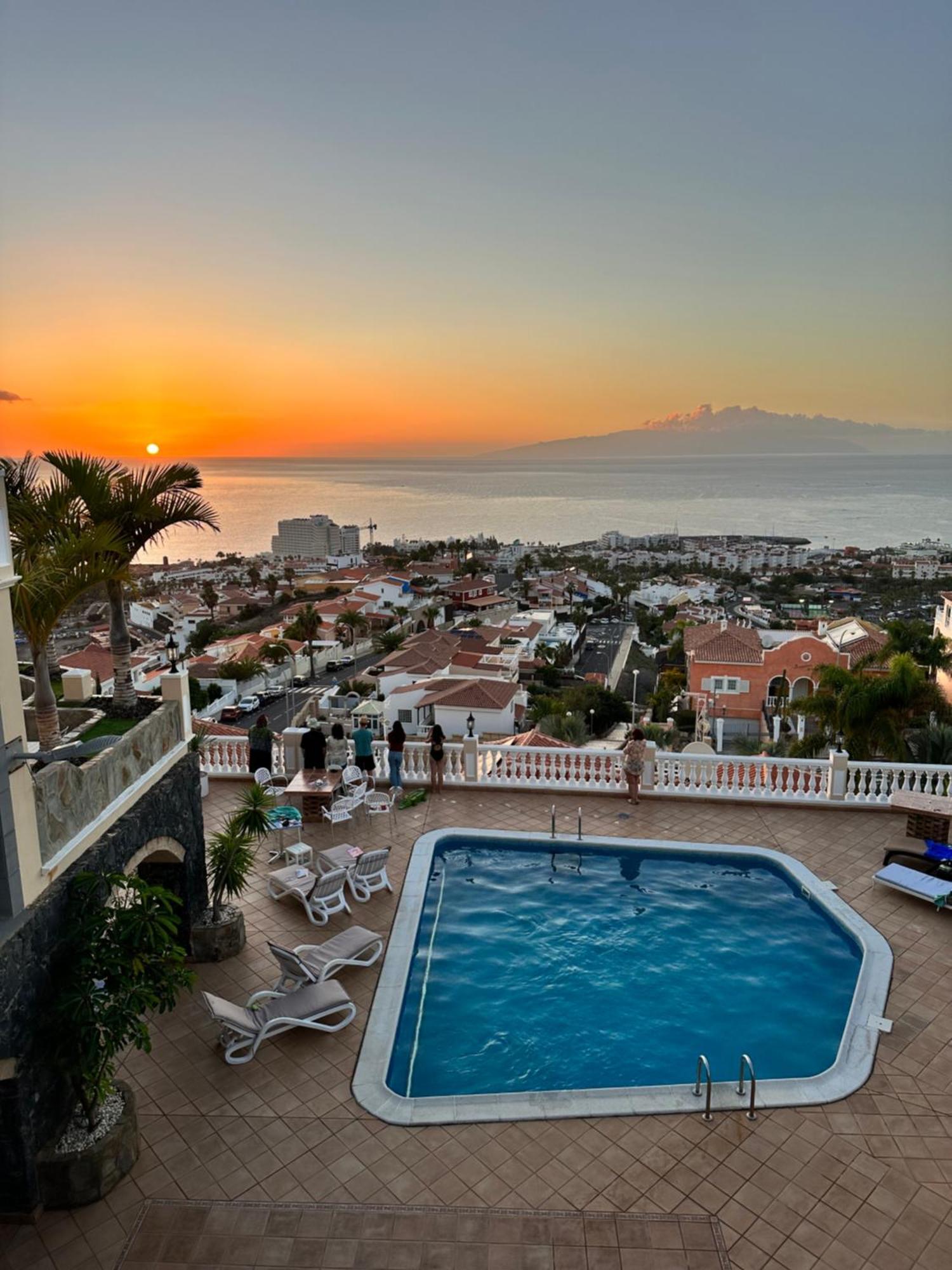 Boutique Villa Leicht & Friends 아데제 외부 사진