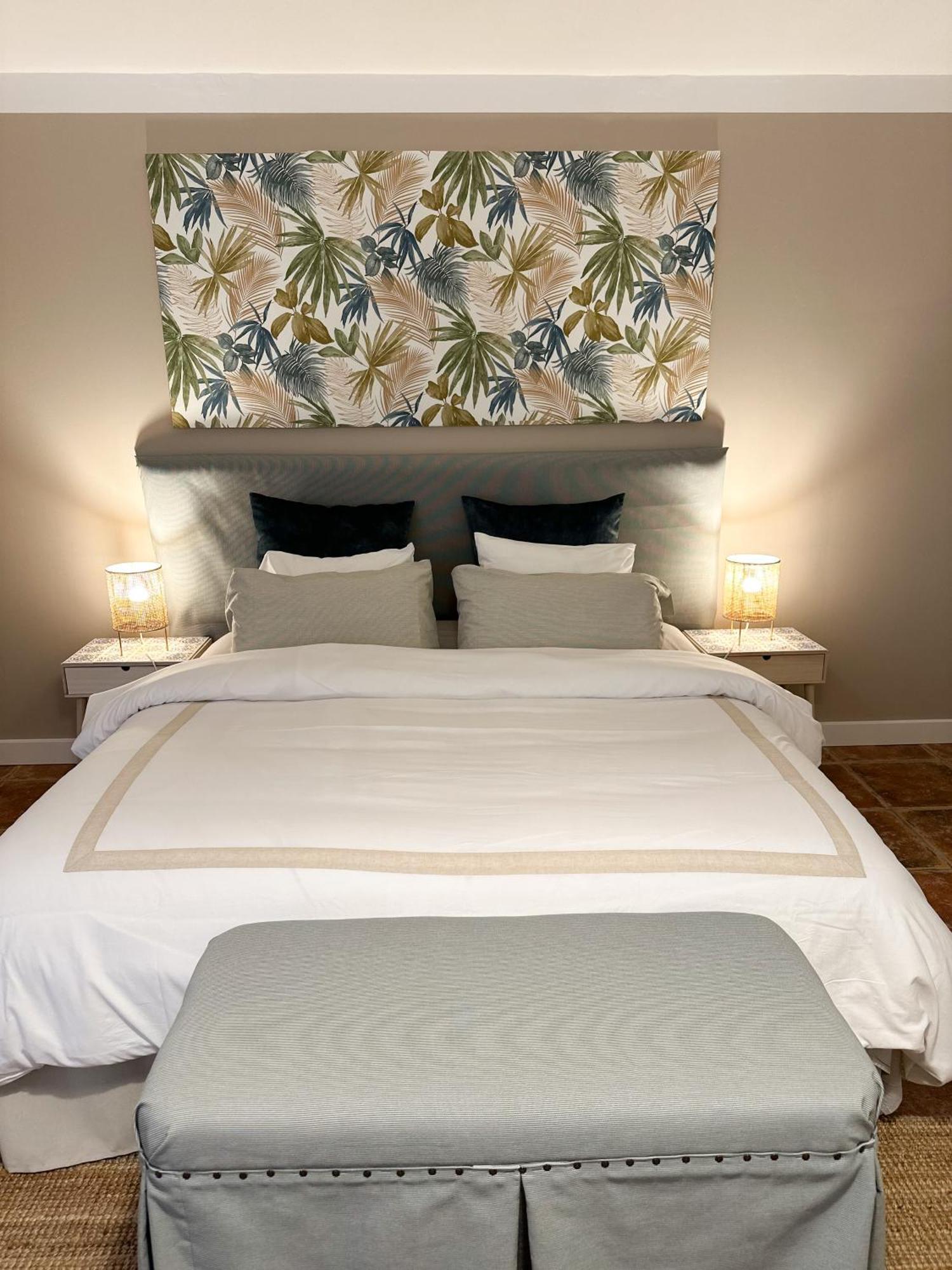 Boutique Villa Leicht & Friends 아데제 외부 사진