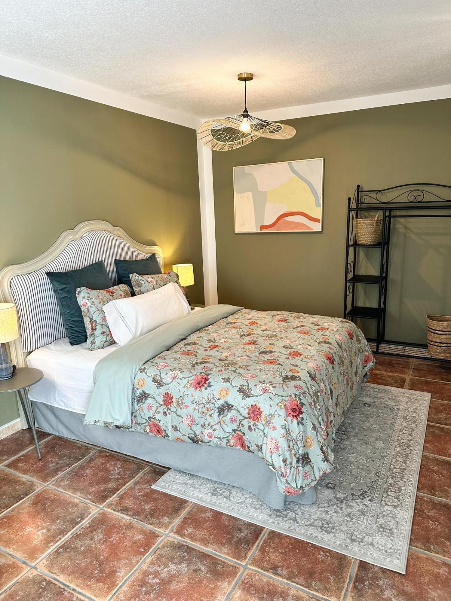 Boutique Villa Leicht & Friends 아데제 외부 사진