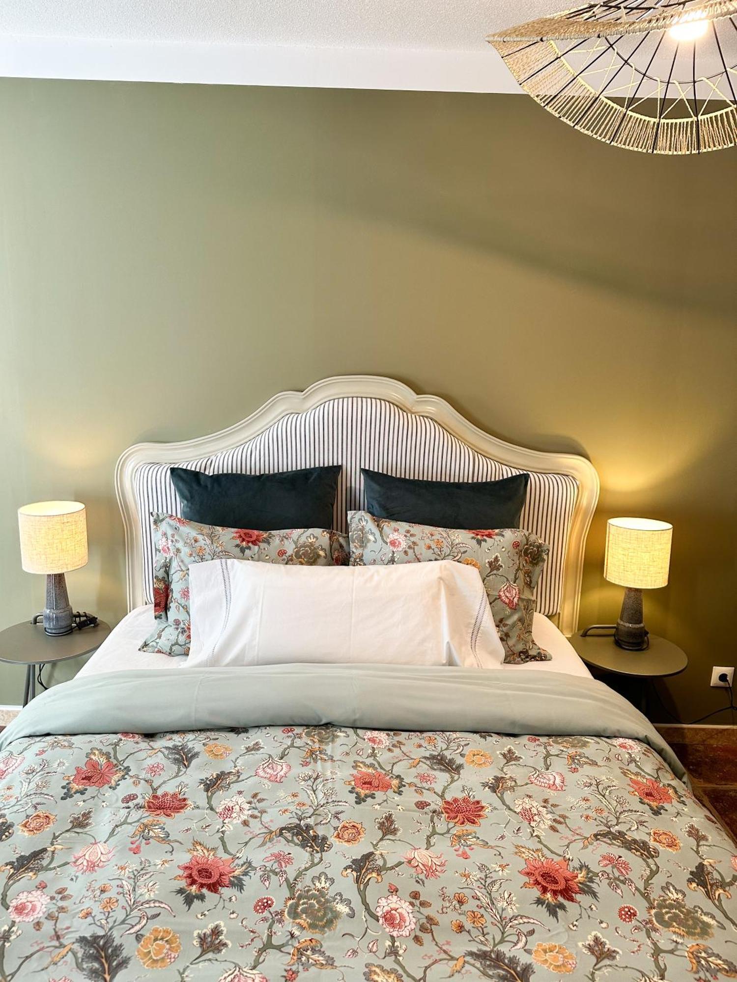 Boutique Villa Leicht & Friends 아데제 외부 사진