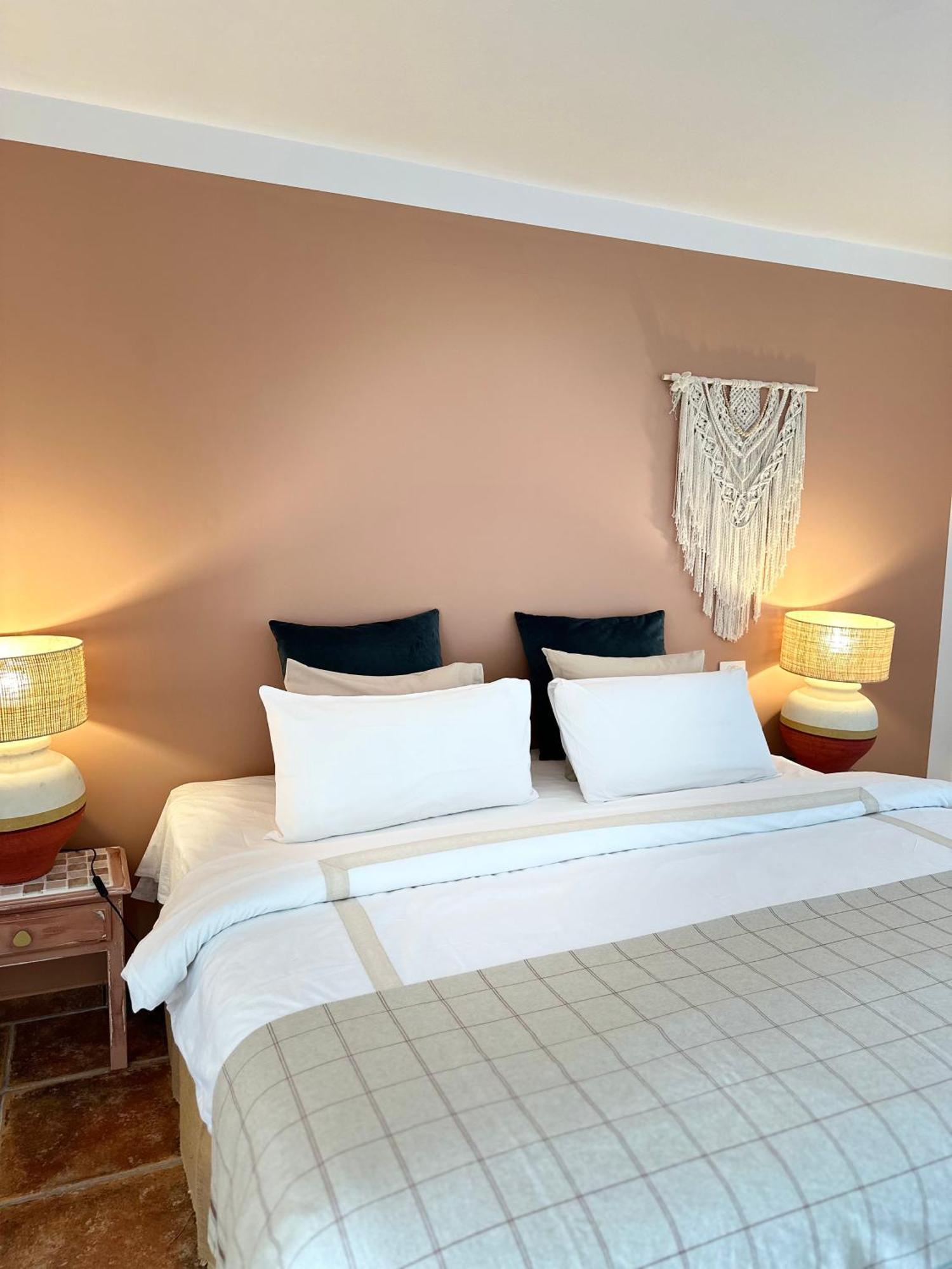 Boutique Villa Leicht & Friends 아데제 외부 사진