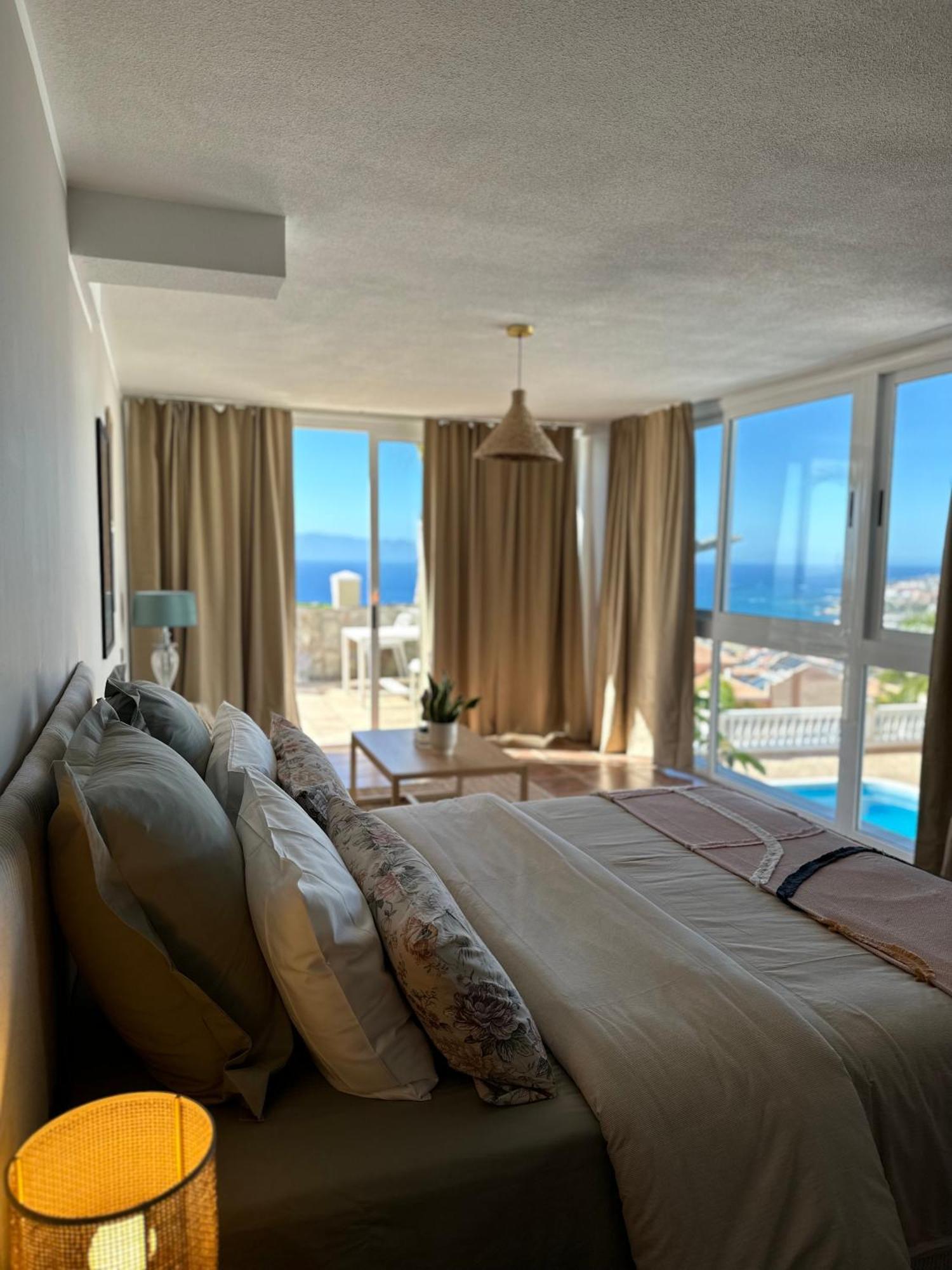 Boutique Villa Leicht & Friends 아데제 외부 사진