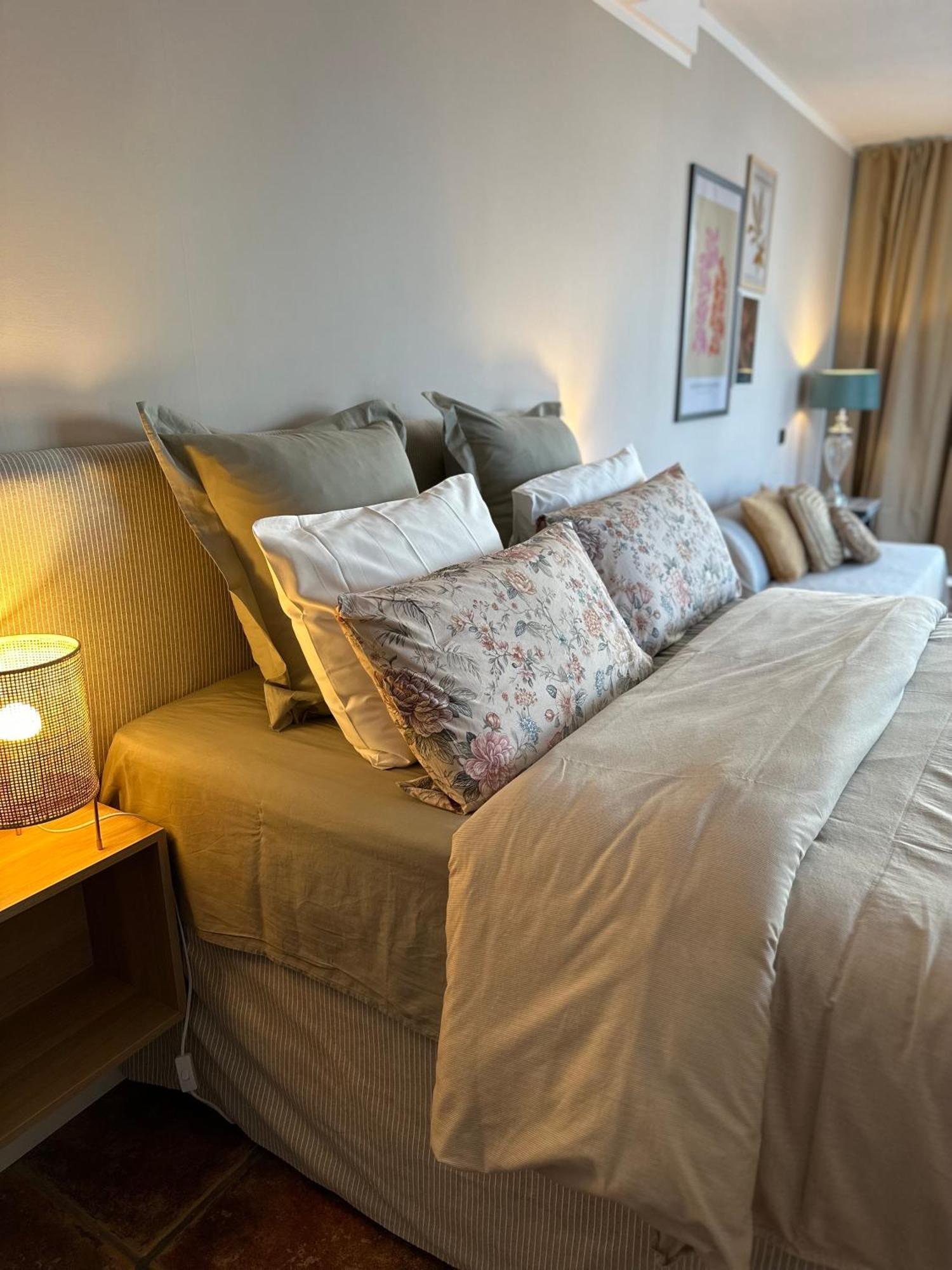 Boutique Villa Leicht & Friends 아데제 외부 사진