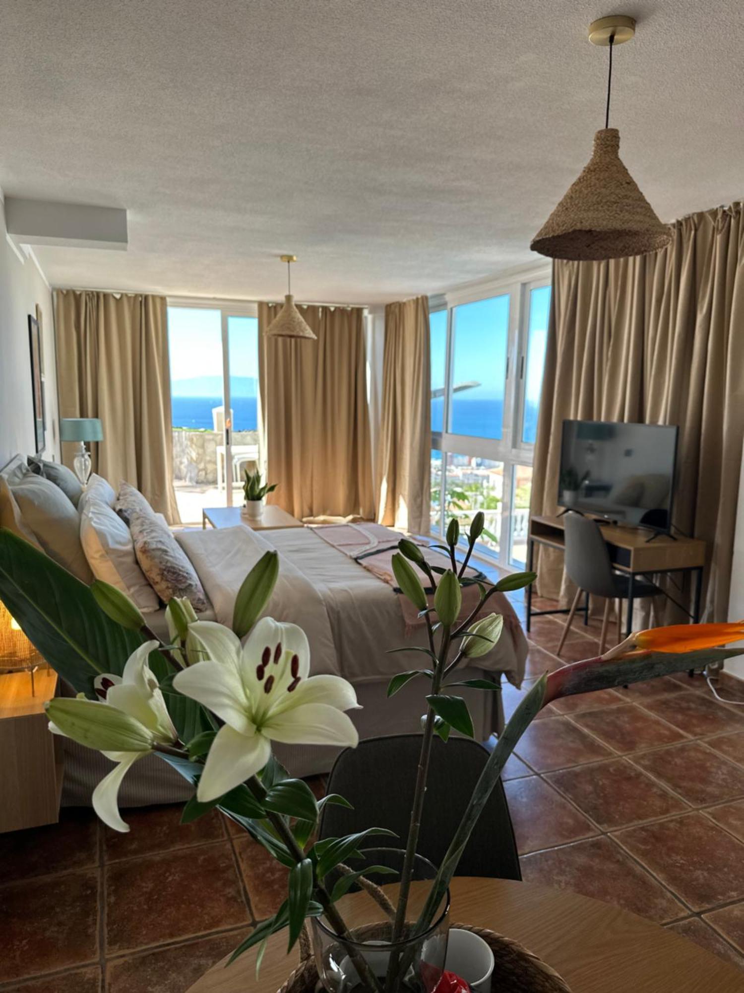 Boutique Villa Leicht & Friends 아데제 외부 사진