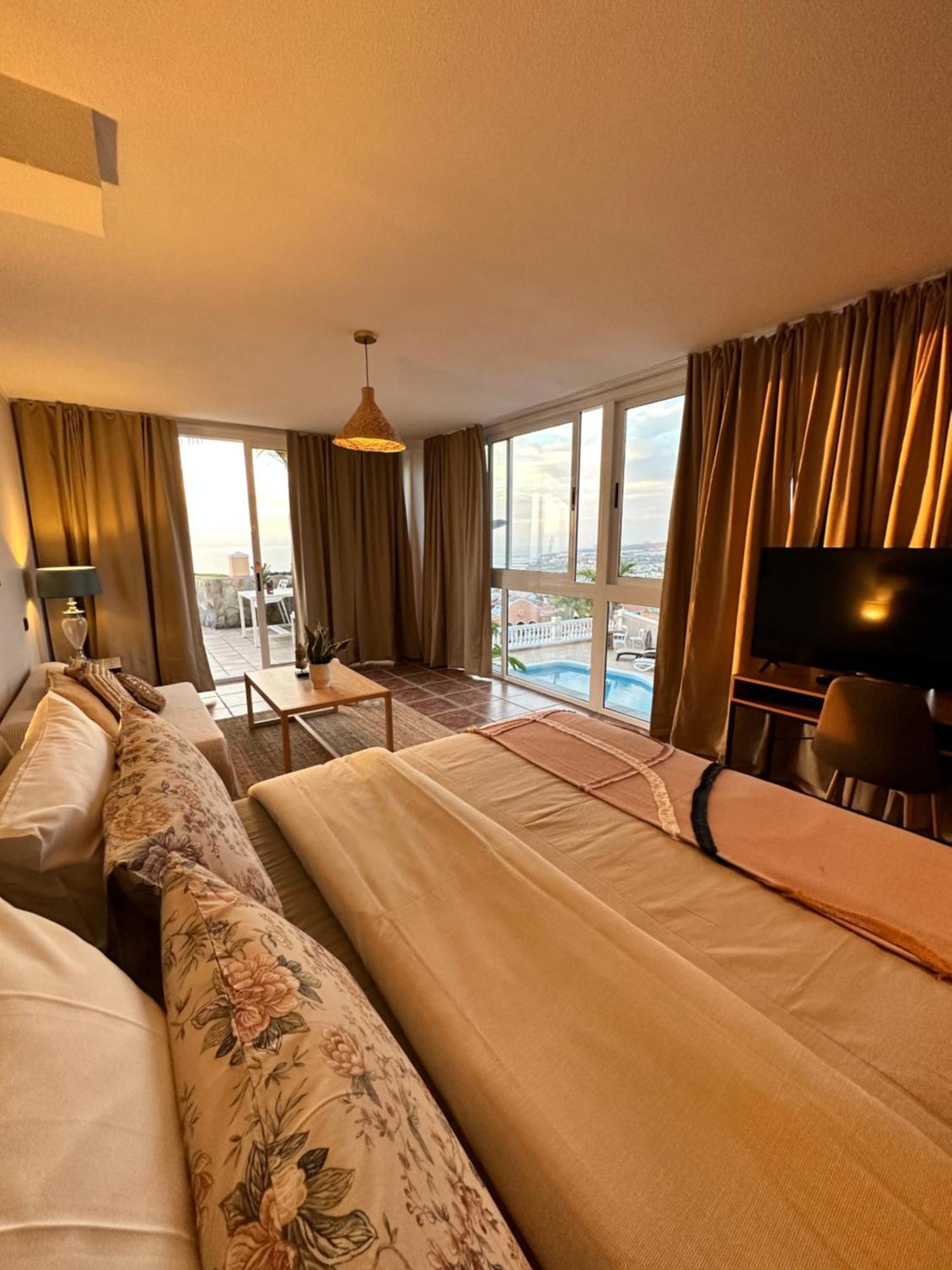 Boutique Villa Leicht & Friends 아데제 외부 사진
