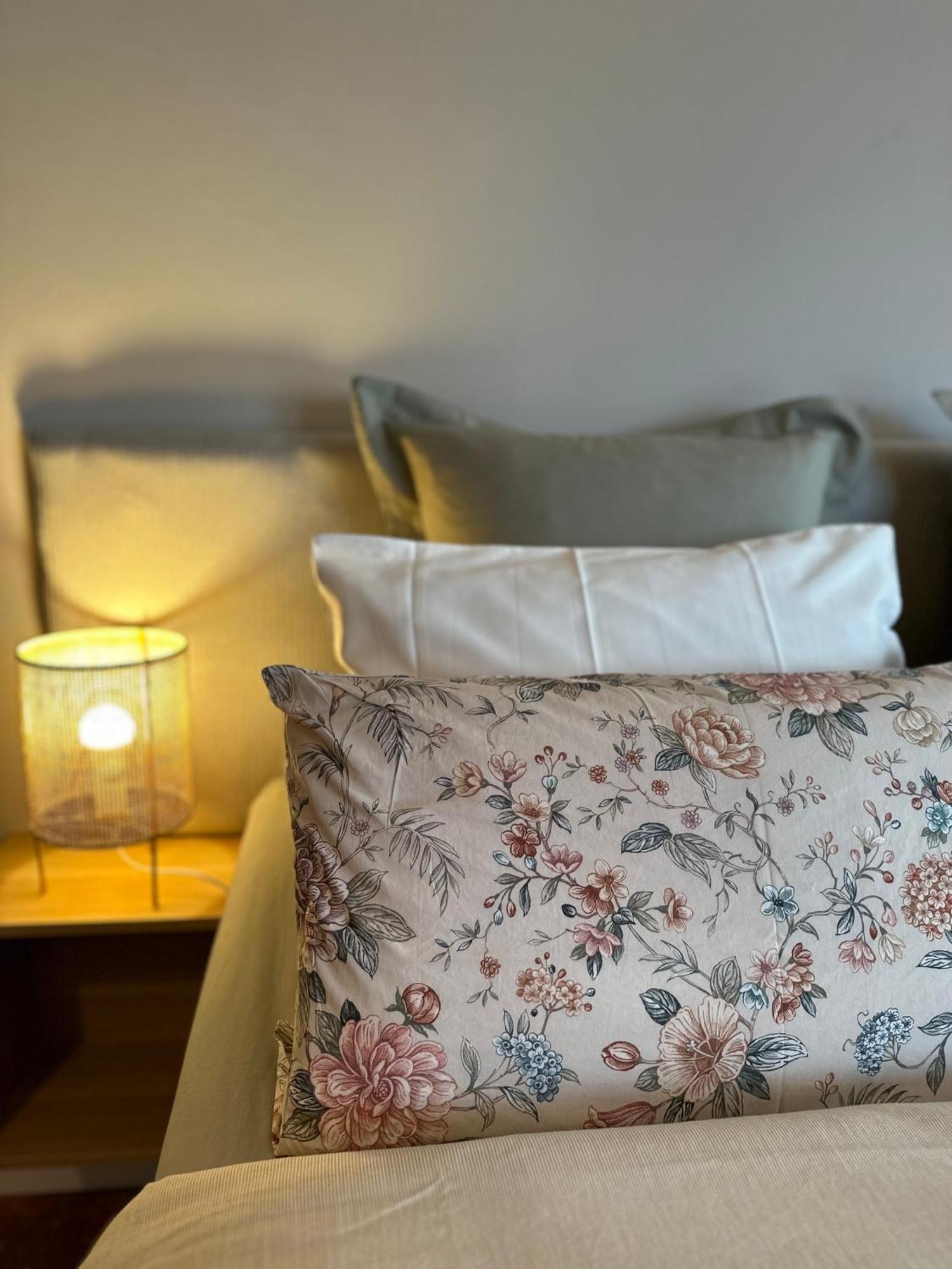 Boutique Villa Leicht & Friends 아데제 외부 사진