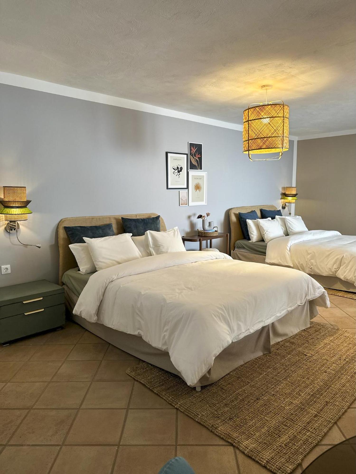 Boutique Villa Leicht & Friends 아데제 외부 사진