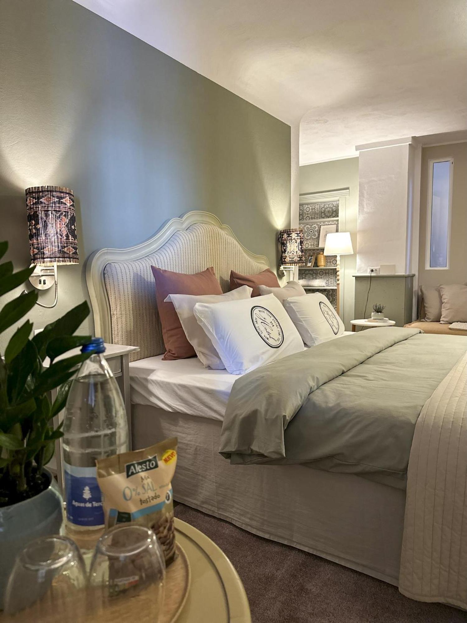 Boutique Villa Leicht & Friends 아데제 외부 사진