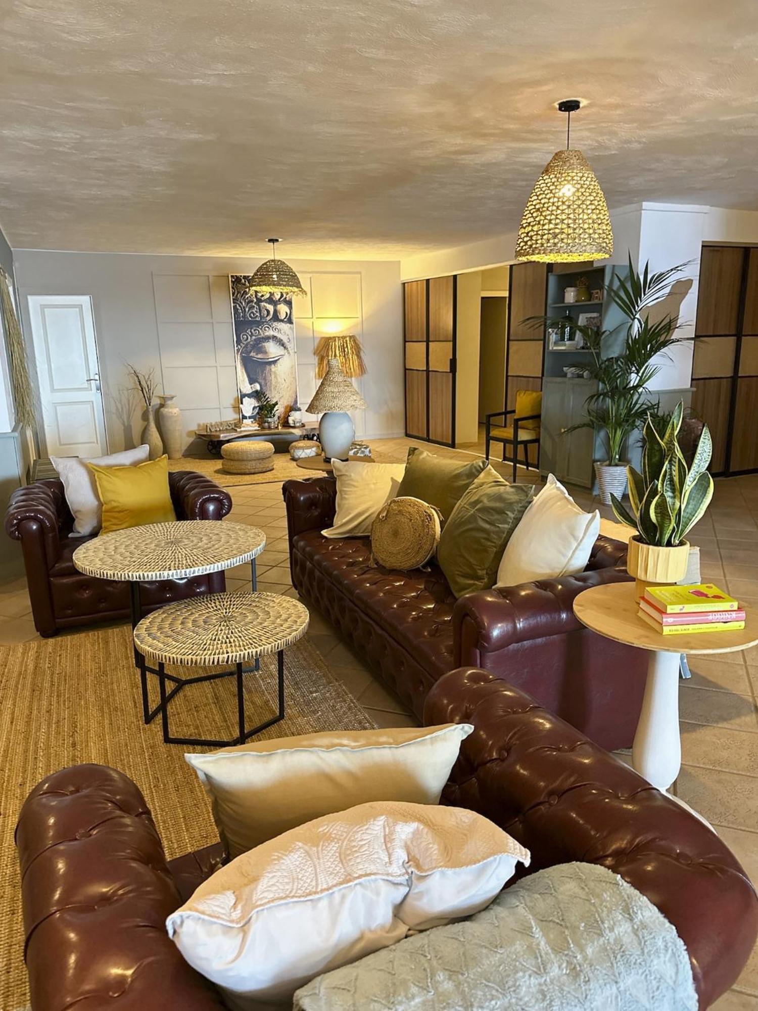 Boutique Villa Leicht & Friends 아데제 외부 사진