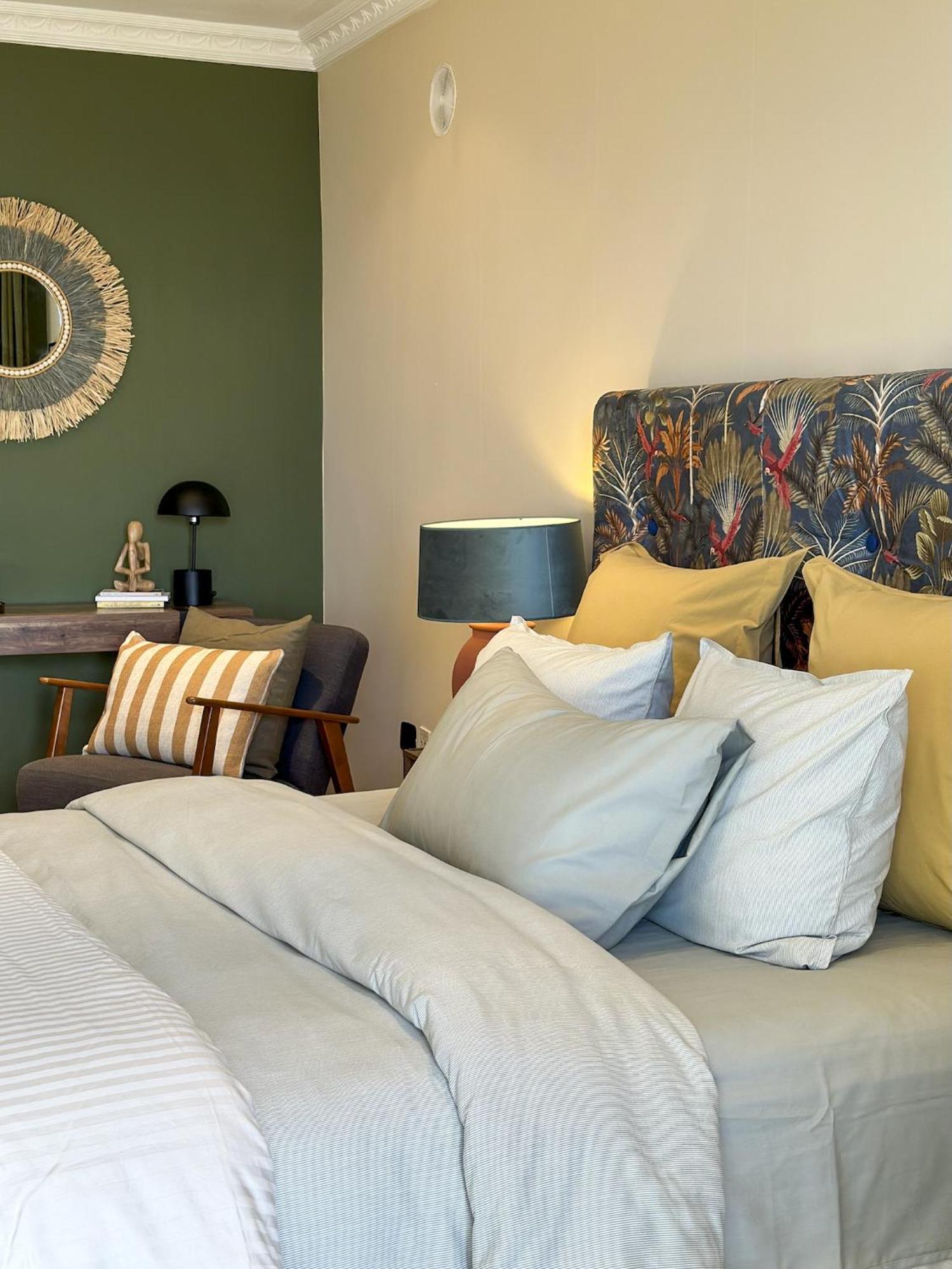 Boutique Villa Leicht & Friends 아데제 외부 사진